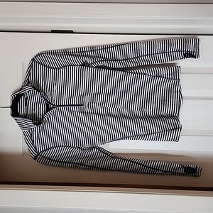 Nike Running Women's Quarter Zip Top